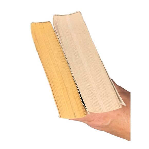 Elin Hilderbrand Love Season & Identicals Book Bundle - Picture 11 of 11